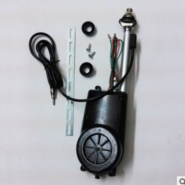 Antena Automática de Carro