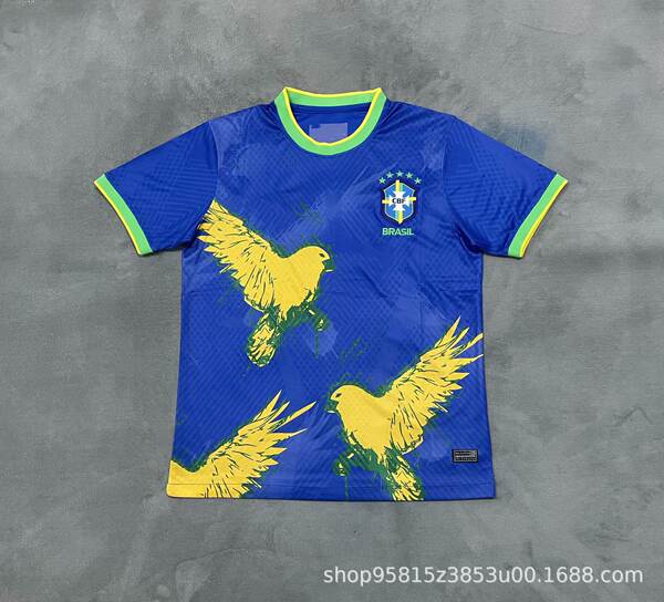 Seleção Brasileira de Futsal lança versão especial para fãs de Futsal