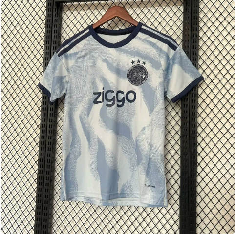 2627 Temporada Paris Real Madrid FC Barcelona Arsenal City Bayern de Míchigan AC Flamengo Camiseta de futebol