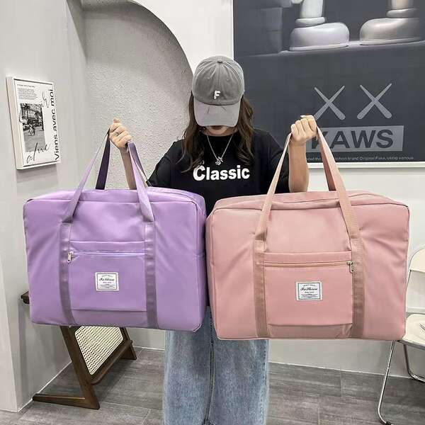 Bolsa de Organização Impermeável