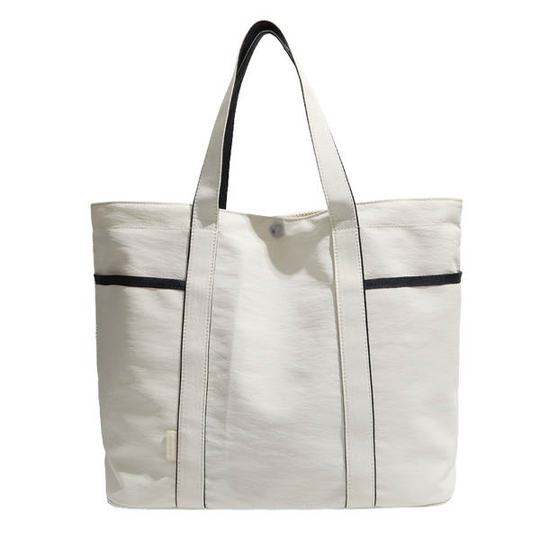 lululemon Daily 20L Multi-bolso de tênis de grande capacidade de ombro único