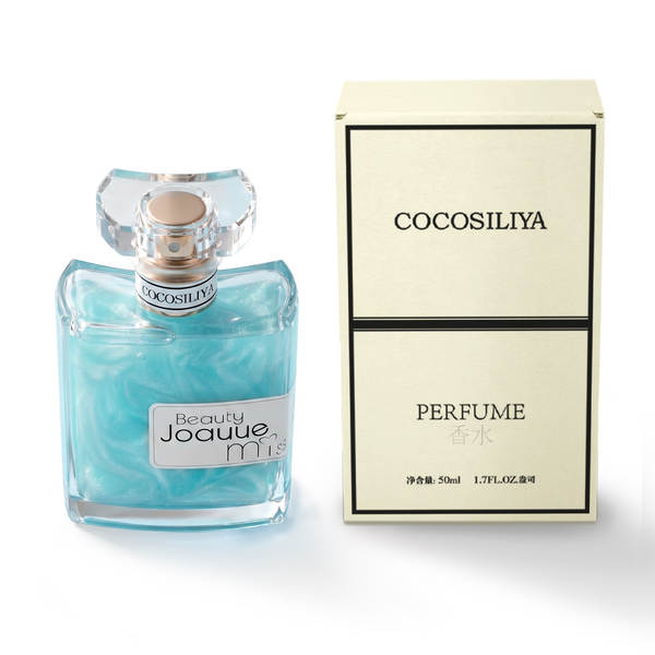COCOSILIYA Miss Coca-Cola Miss Miss Permanente Perfume 50ml