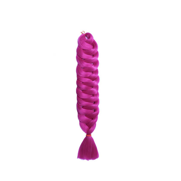 XP Card Xpresssion braid 82in Cabelo grande África Cabelos sujos