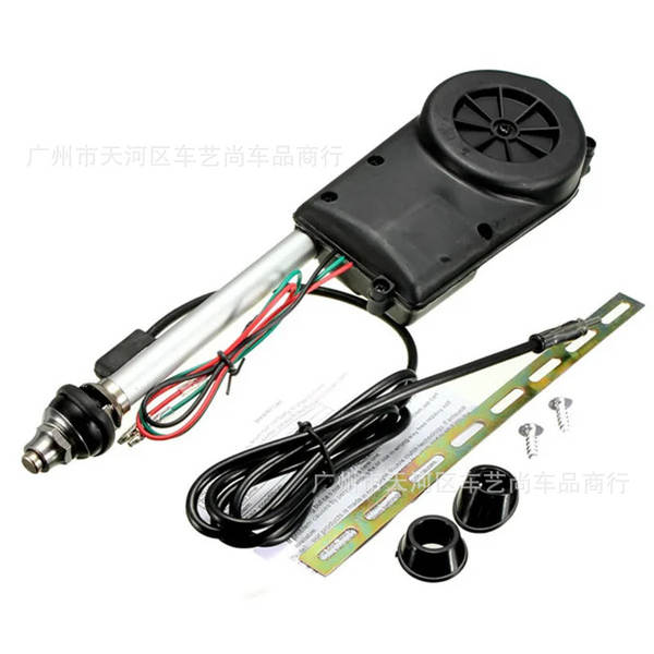 Antena Automática para Carro