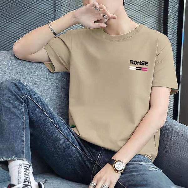 Camiseta Masculina Curta