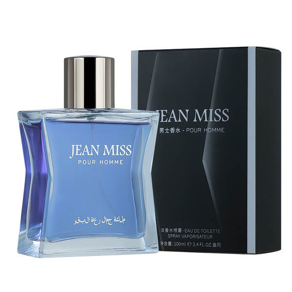Pequena cidade Ilhan Darey homens perfume de longa duração mulher com perfume de mulher de comércio exterior homens perfume de alta sensação