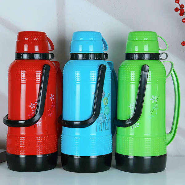 Garrafa Térmica 3,2L para Água Quente