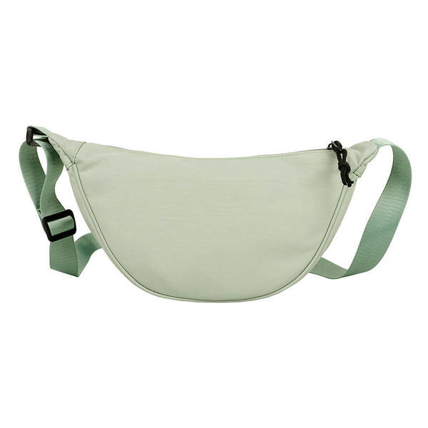 Bolsa feminina de nylon