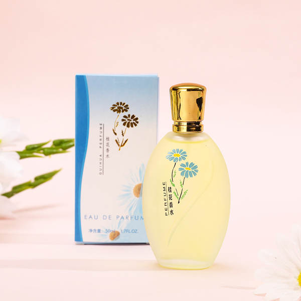 Perfume Floral Feminino