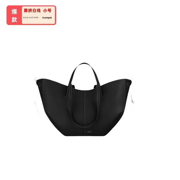 Bolsa transfronteiriça de asas polens nova Cyme Pollingon Pittot bolsa de mão grande capacidade mochila de viagem