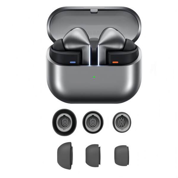 V16pro in-ear Bluetooth headphones Galaxy buds3 real sem fio