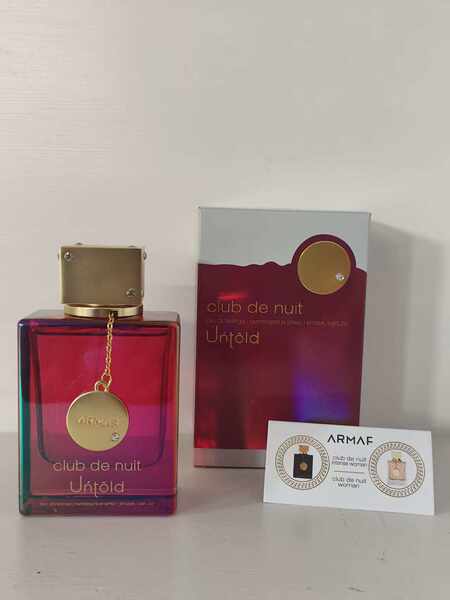 Armaf Club de Nuit Intense Man para homens