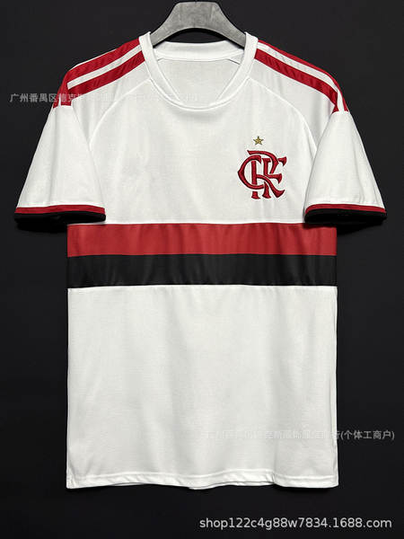 2627 Vestido de futebol Paris Real Arsenal Liverpool Chelsea Juventus Manchester United Flamengo City Shirt
