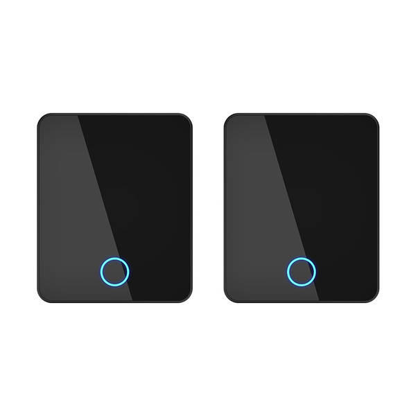 Transmissão sem fio HDMI sem interferência 30m HDMI Wireless Extender BIN-850