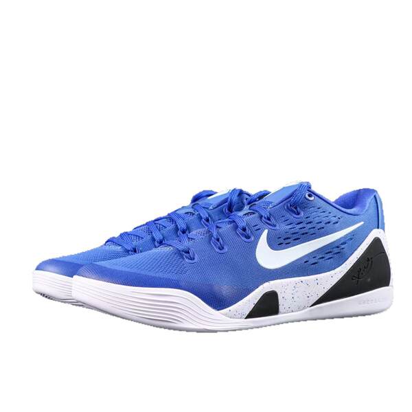 Transfronteiras 1 a 1 Ko be 9 Ko Be 9 Matriz de ar embutida Sapatos de basquete IH1401