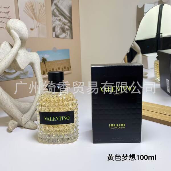 Marca de perfume de vestir-se amor livre azul-azul deserto doce coração terra amarelo-verde encontro senhora fragrância 100ml