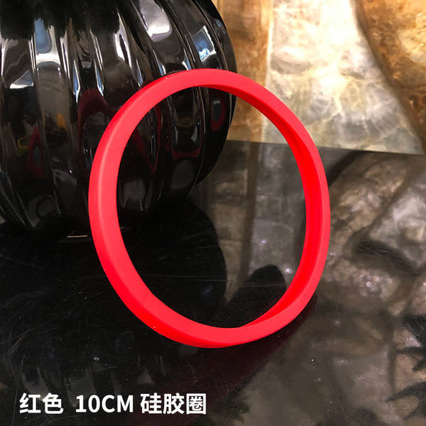 Suporte de silicone para copo