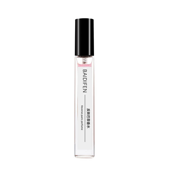 10 ml de perfume transfronteiriço pequeno homem senhora fabricante atacado fragrância intenso do perfume tremendo do mesmo tipo embalagem de perfume durável