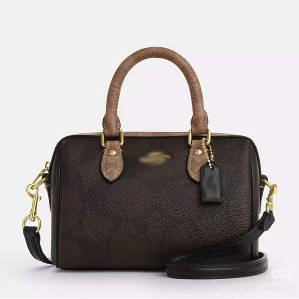 Bolsa Feminina Estilo Boston