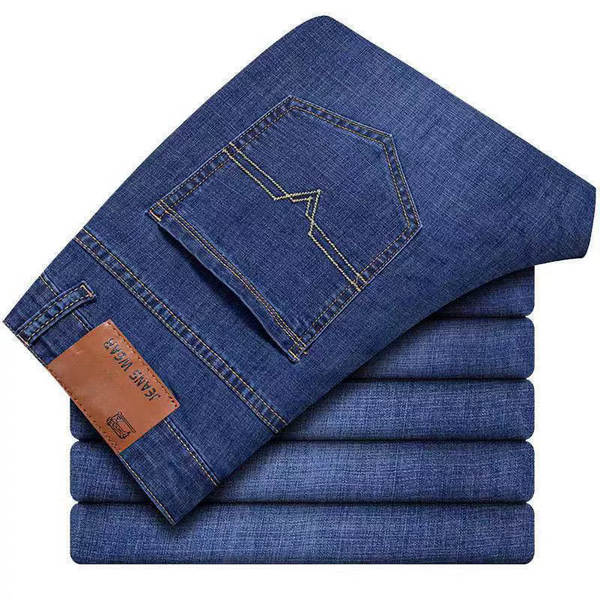 Calça Jeans Masculina