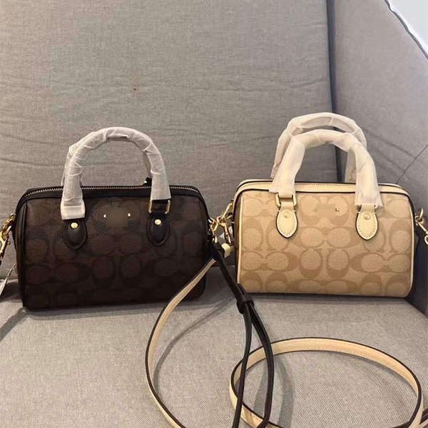 Bolsa Feminina Estilo Boston