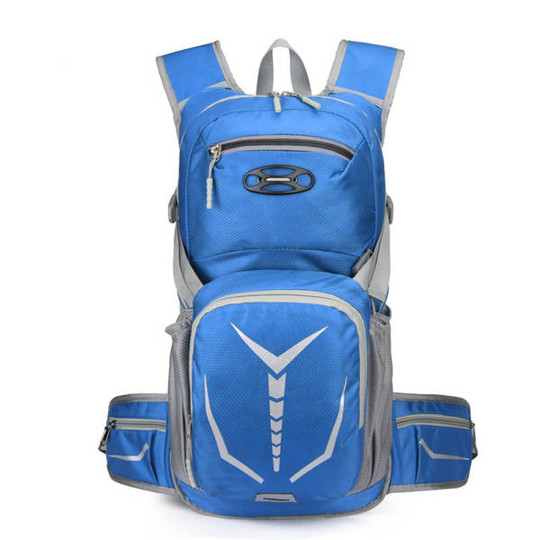 Mochila de Ciclismo Impermeável