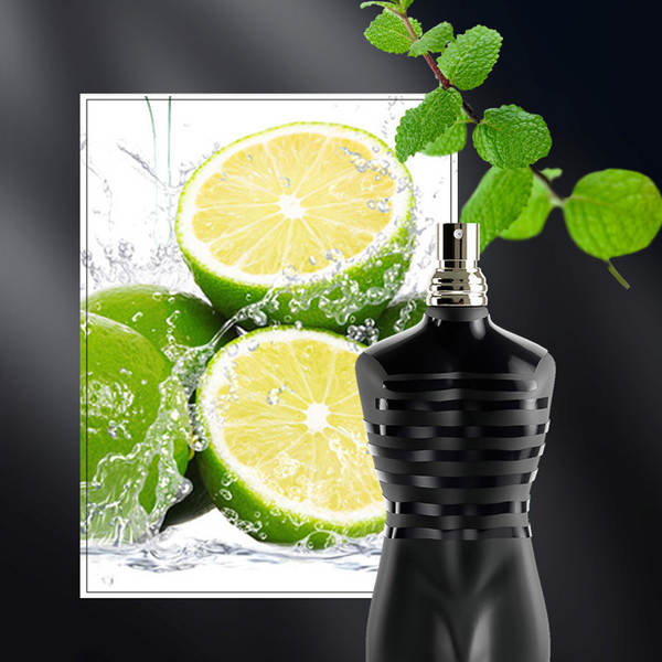 Perfume Masculino Naked