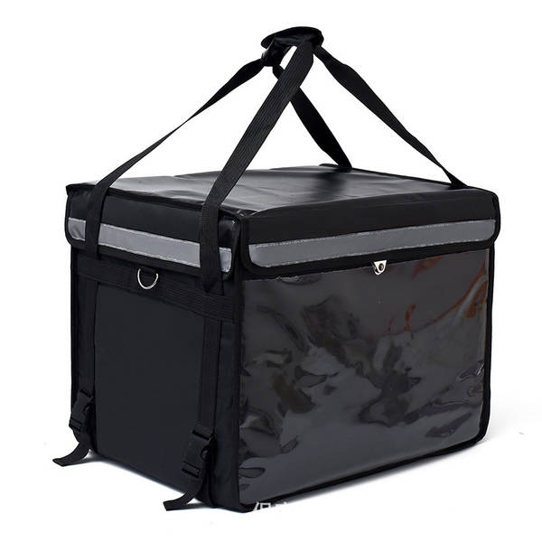 Bolsa de Isolamento para Entrega