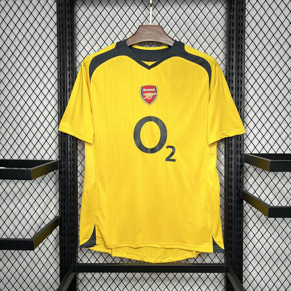 T-Shirt L Flamengo W Arsenal 7o Cantona 24o Beckham