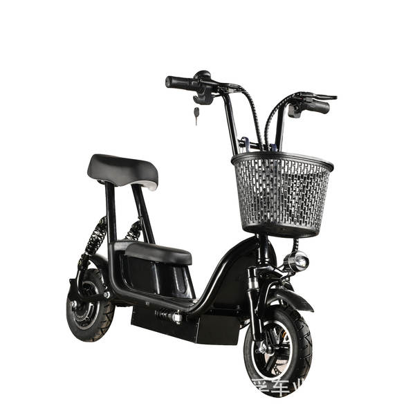 Bicicleta Elétrica Harley