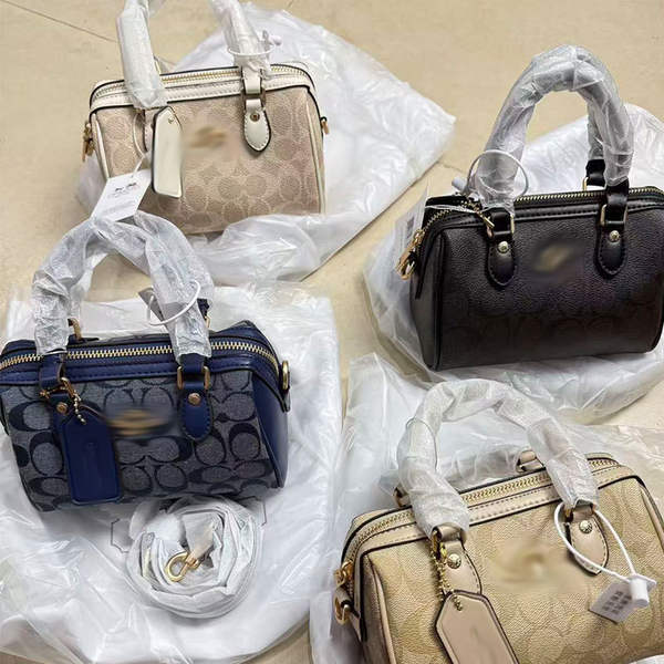 Bolsa Feminina Estilo Boston