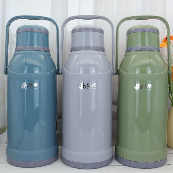 Garrafa Térmica 3,2L para Água Quente