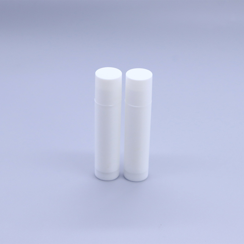 4g Lip Balm Contenedor de Lip Balm