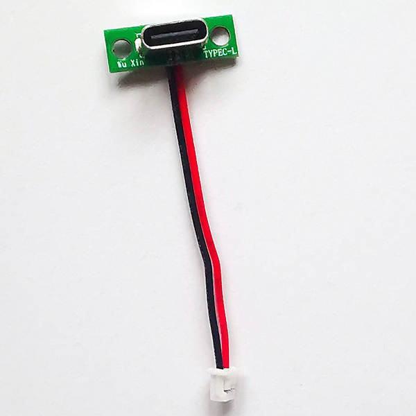Iluminação de uma única cor Pequenas luzes noturnas de carregamento de toque sem polarização do módulo de iluminação artesanal de painel de controle de acessórios