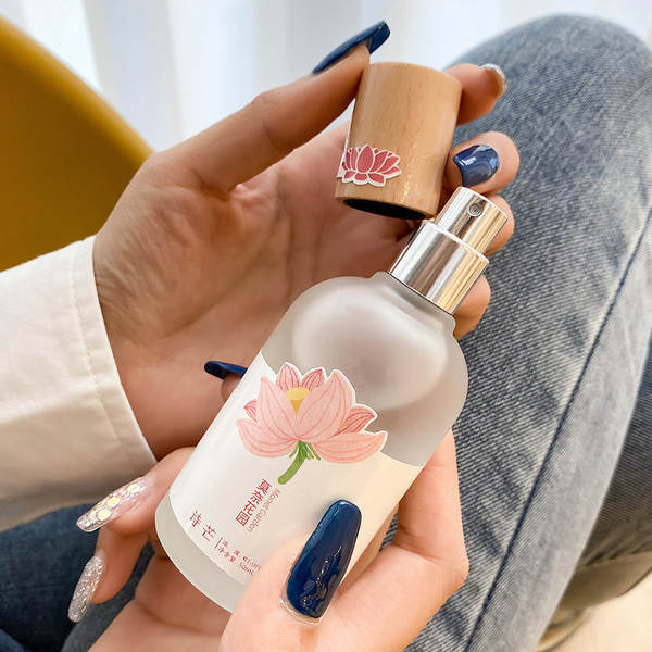 Perfume Natural 50ml