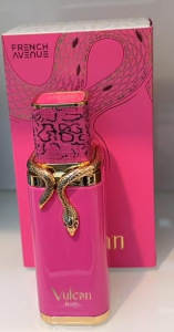 Perfumes Arábicos Oriente Médio Dubai Yara Lacanfa Perfumes Homens Mulheres Noite Odessaia Aroma Odessaia