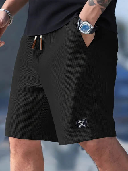Shorts de Lazer Masculino