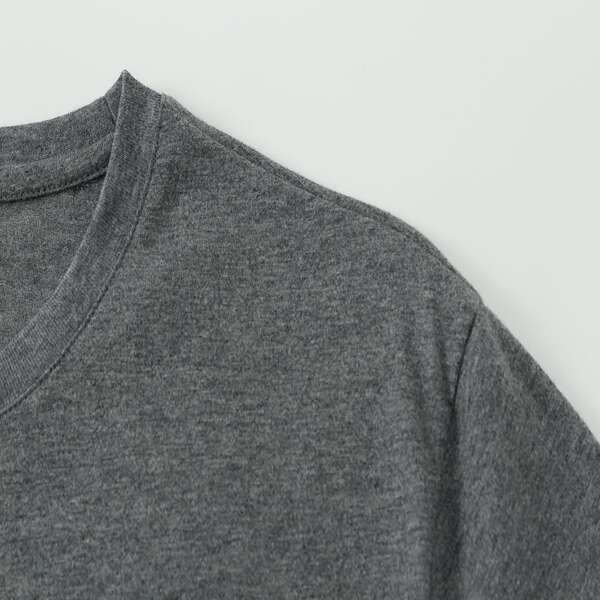 Camiseta de Algodão Polo Masculina