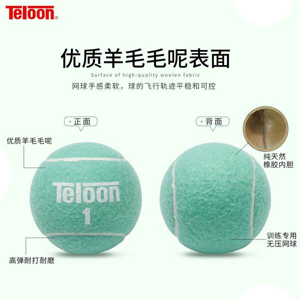 Teloon Ténis Teloon Ténis rosa Ténis roxo Ténis masculino e feminino Ténis de treinamento profissional para iniciantes