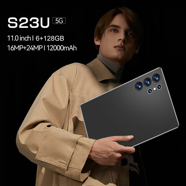 Tablet S23 2 em 1