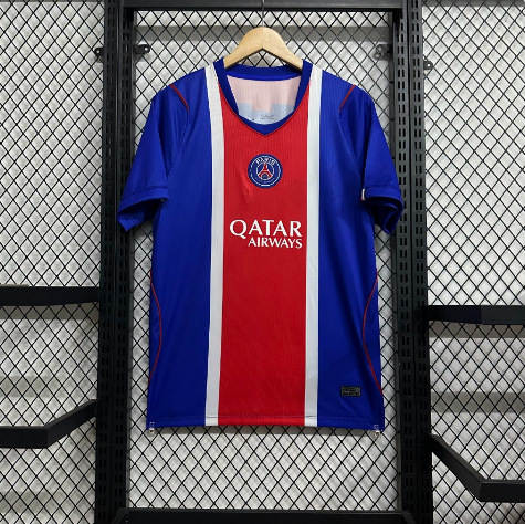 2627 Temporada Paris Real Madrid FC Barcelona Arsenal City Bayern de Míchigan AC Flamengo Camiseta de futebol