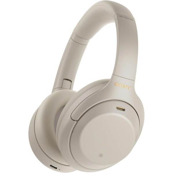 Son.y WH-1000XM4 Wireless Noise Canceling Headphones