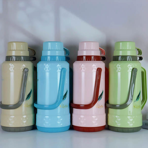 Garrafa Térmica 3,2L para Água Quente