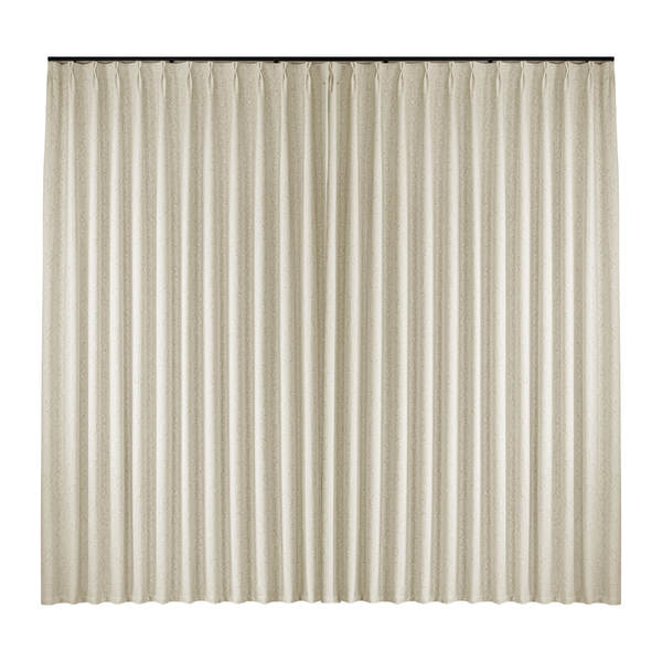 Cortinas personalizadas de alto desempenho para a casa inteira de uma estação 7A antibacteriana Shawshing Bridge Fabricante ilumina 2026 nova sala de estar