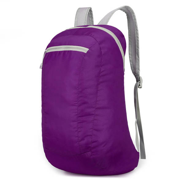 Mochila de Viagem Leve