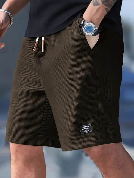 Shorts de Lazer Masculino