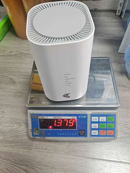Telstra 5G Home Modem X55 AW1000 WiFi6 AX3600 roteador sem fio de dupla frequência