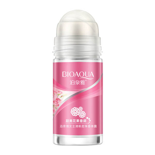 Desodorante Hidratante Roll-on