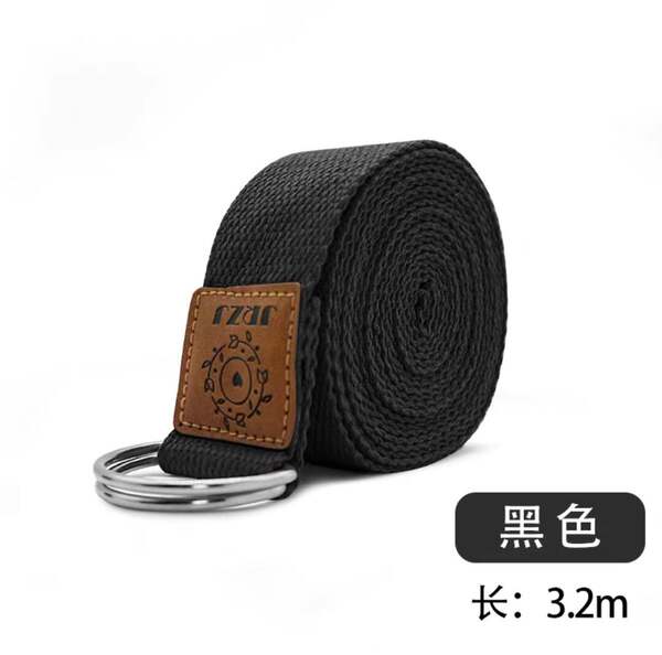 Faixa de Yoga Elástica