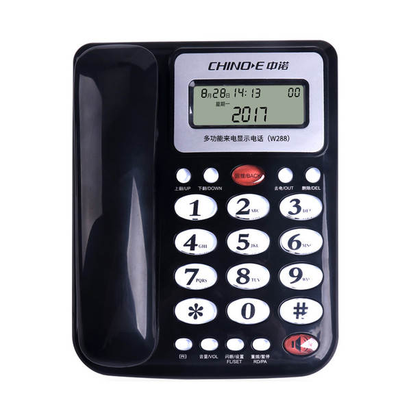 Telefone Fixo para Escritório